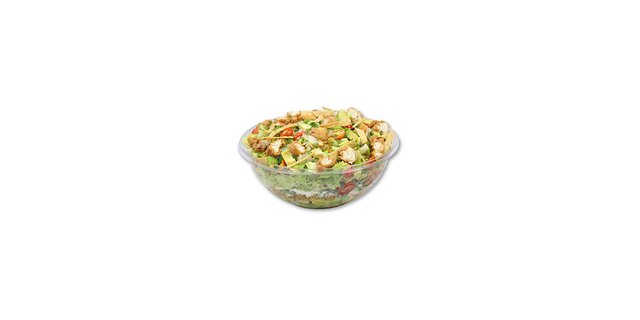 Salad Bowl