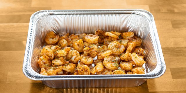 Shrimp