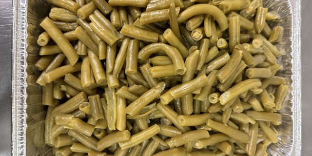 Green Beans