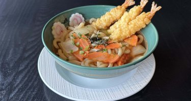 Sakura Japanese Restaurant & Ramen