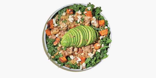Harvest Bowl