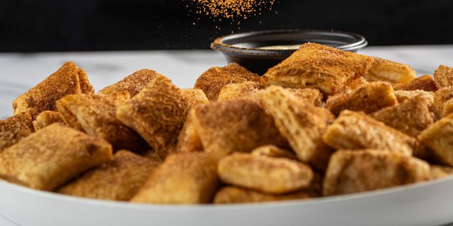 Zeppole