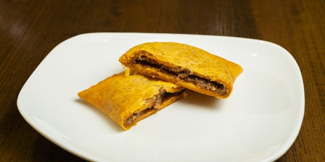 Beef Patties