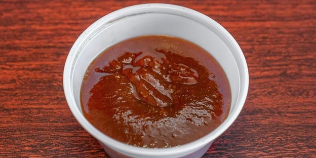 Buffalo Sauce