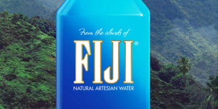 Fiji Water
