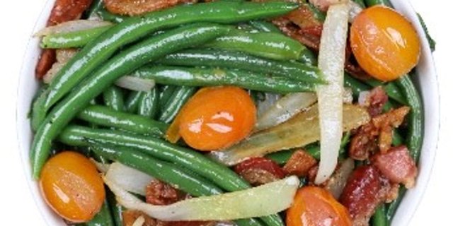 Fresh Green Beans