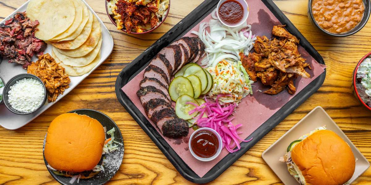 Pit Fiend Barbecue