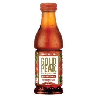 Gold Peak - Unsweetened Iced Tea