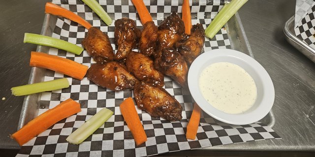 Wings