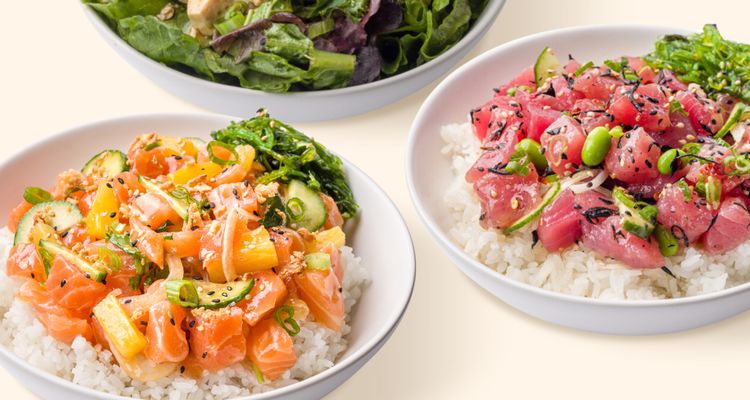 Pokeworks Catering, Brookfield, WI