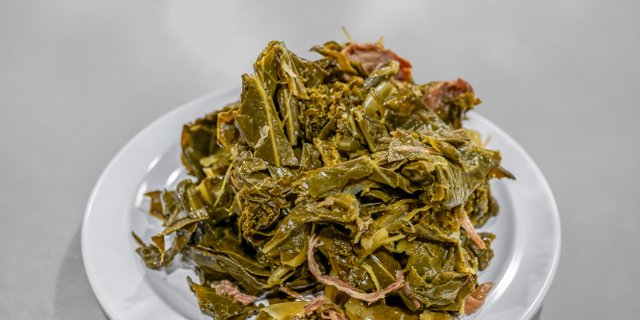Collard Greens