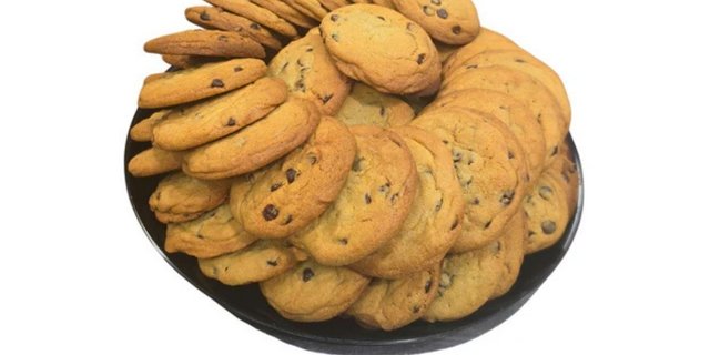 OG Cookie Platter