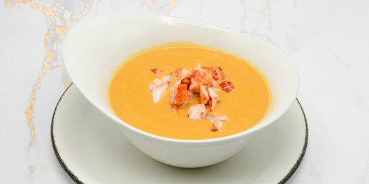 Lobster Bisque