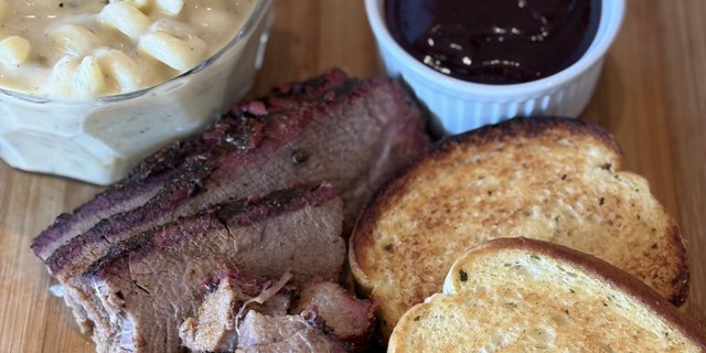 Fork U BBQ Basic Package