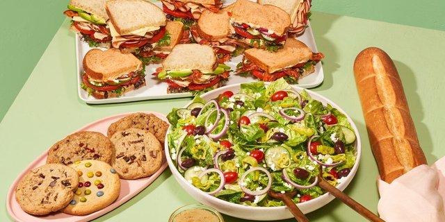 Deluxe Assortment