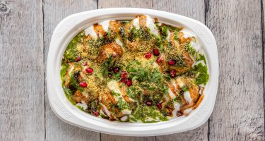 Chaat House