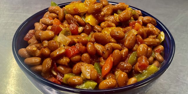 Pinto Beans