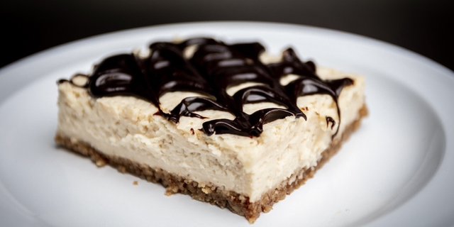 Vegan Cheesecake