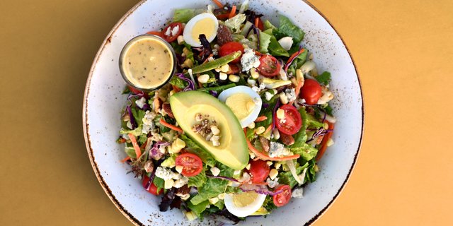 Farmhouse Cobb Salad