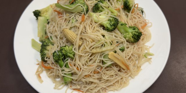 Rice Noodles