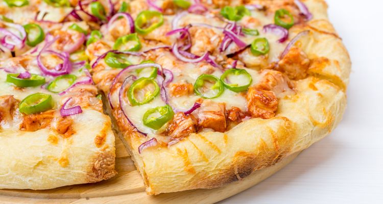 Oliver's Pizza Catering, Macomb, MI