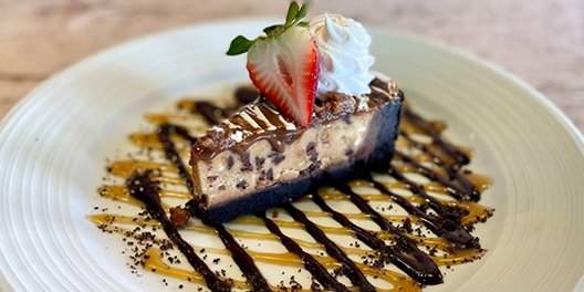 Peanut Butter Pie