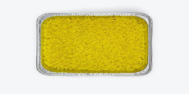 Basmati Rice