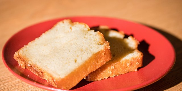 Lemon Cake
