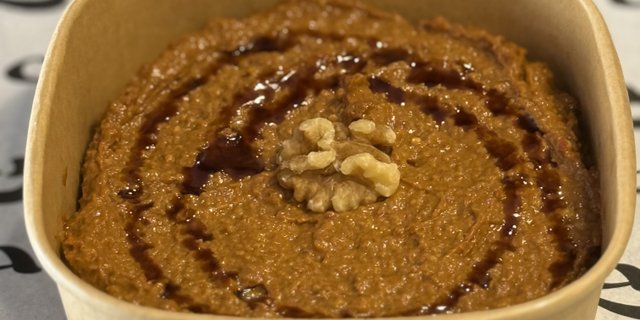 Muhammara