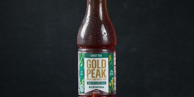 Gold Peak Sweet Tea 18.5oz