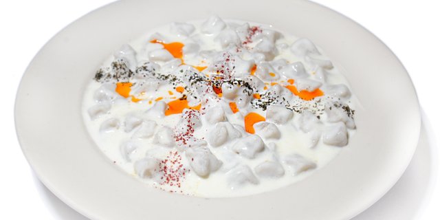 Manti Tray
