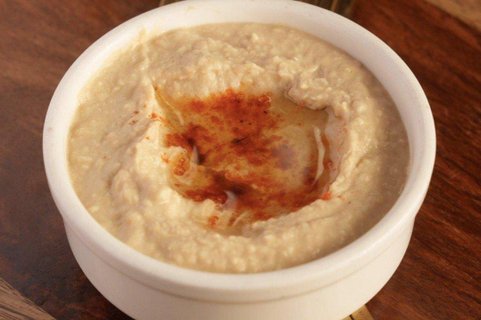 Hummus