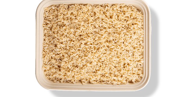 Brown Rice