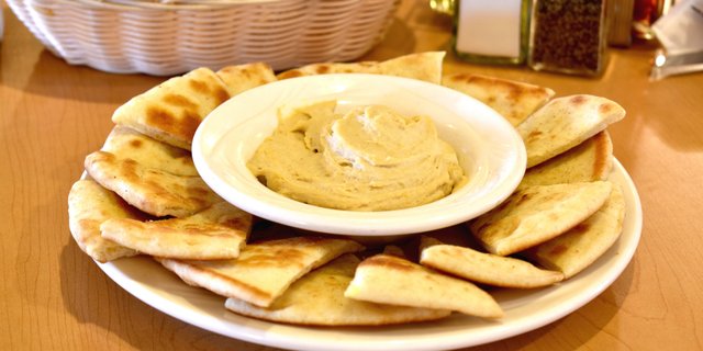 Hummus