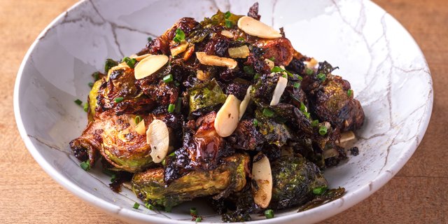 Brussels Sprouts