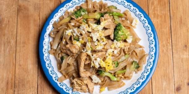 Pad See Ew