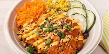 Fire Gochugaru Chicken Bol Bar (5 People)