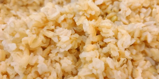 Brown Rice