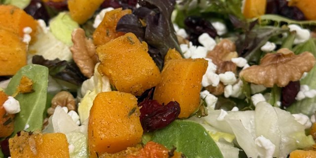 Harvest Salad Boxed Lunch