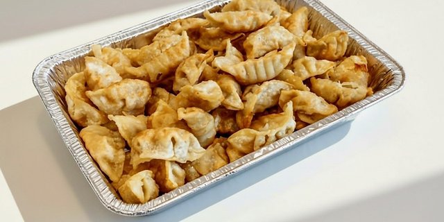 Gyoza Tray