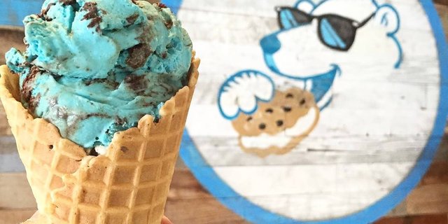One Scoop