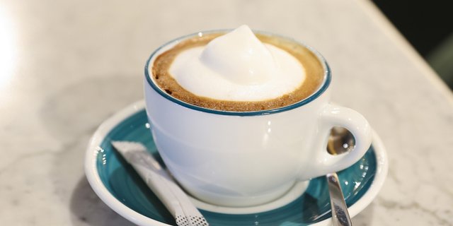 Macchiato