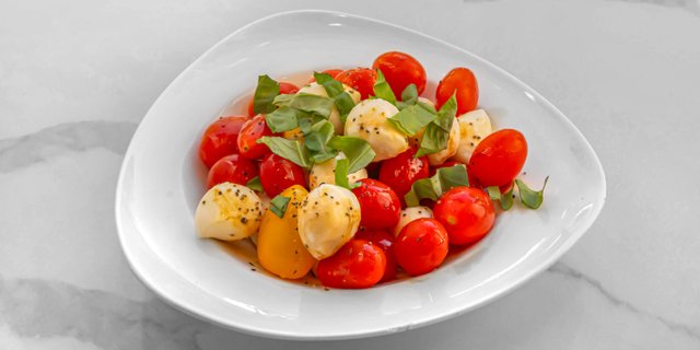 Caprese Salad
