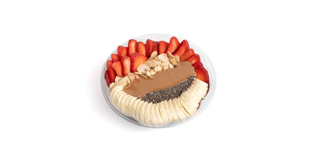 Maui Acai Bowl