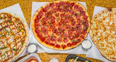 Brix & Stones Pizzeria