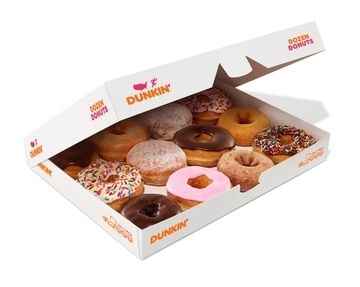 Dozen Donuts