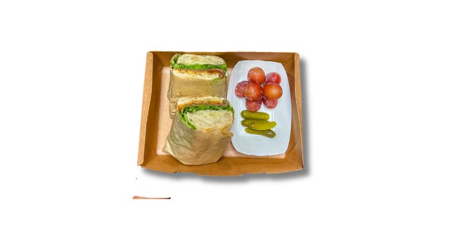 Taleggio “Sand Cuterie” Box