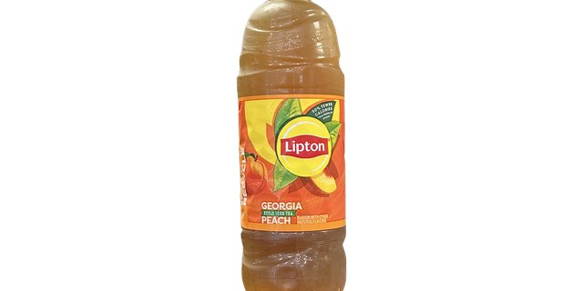 Lipton Peach Iced Tea