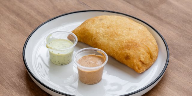 Pabellón Empanada