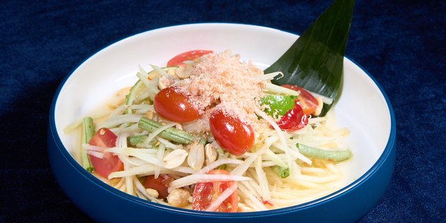 Papaya Salad